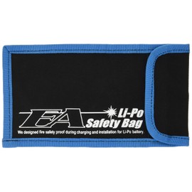 イーグル模型 Li-Poセーフティーバッグ220x120mm 3243