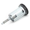 Ignition Switch Lock Cylinder Car Ignition Barrel with 2 Keys