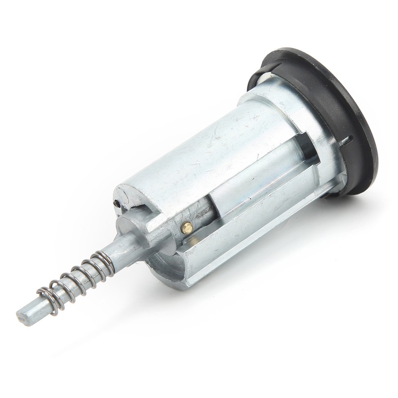 Ignition Switch Lock Cylinder Car Ignition Barrel with 2 Keys