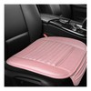 Sun Walker Car Seat Bottom Cover, Anti-Slip Leather Auto Front