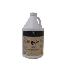 Espana Silk ESP0225DC Specially Formulated Silk Protein Waterless Shampoo for Dogs and Cats, 135.28-Ounce