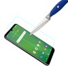Mr.Shield [3-Pack] Designed For AT&T Radiant Max 5G (6.82 inch)