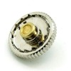 Batch Back Hardware Countersunk Screw Set (Fastener) Set of 10