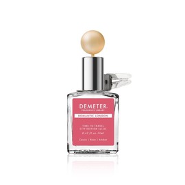 Demeter Car Diffuser Romantic London 13ml / 데메테르 차량용 디퓨저 로맨틱런던 13ml