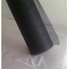 New York Wire 24" x 4 1/2' Black Mesh for
