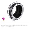 K&F Concept Lens Mount Adapter KF-DAM43 (PENTAX K-Mount (DA Lens