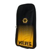 Wolves Wolverhampton FC Boot Bag - Fade