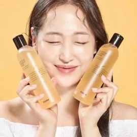 Cosrx Full Fit Propolis Synergy Toner, Tonico Facial 150ml                                                                                            