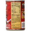 Wolf Brand Chili with No Beans, 15 Ounce (Pack of