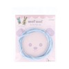 KIYOHARA MOFUMOFU MALL MOF-01 BLM Blue Muguet Bear Rabbit Recipe