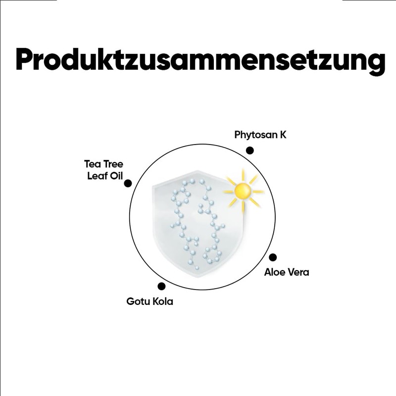 Mineaderm Uv Protection & Matifying Face Gel SPF50+ 50 ML