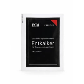 ECM Descaler, 10 bags, 30 g each