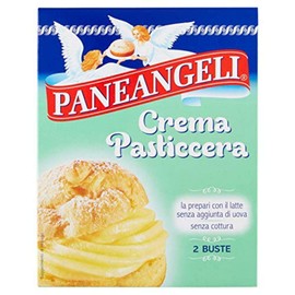 Paneangeli Crema Pasticcera Pastry Cream Powder Mix 5.29oz 150g