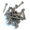 No.6 x 1" (3.5mm x 25mm) Pozi Pan Self-Tapping Screw