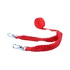 MDXONE Kids SKI Trainer Child SKI Harness with Absorb bungees