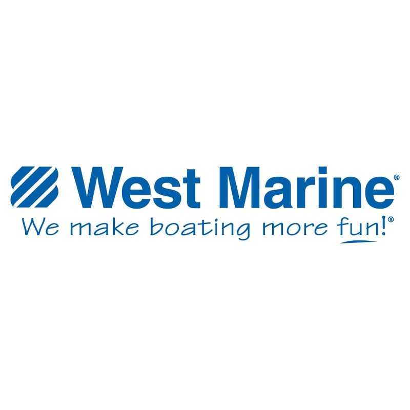 West Marine Dual-Feed Professional Outboard Engine Flusher