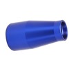 5 Speed Gear Shifter Lever Knob Aluminum Reliable Sturdy M8