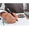 Inc. R2 Precision Rollerball Pens - 0.5 mm Ultra Fine-Point