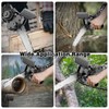 Electric Drill Chainsaw - BCEHACBITI Electric Drill Convert to Chainsaw