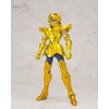 D.D.PANORAMATION 聖闘士星矢 獅子宮の閃光-レオアイオリア- 約100mm ABS&PVC製 塗装済み可動フィギュア