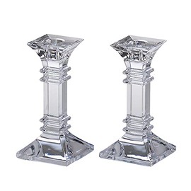 Treviso Candlestick 6" Pair