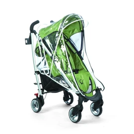 GESSLEIN Wetterschutz universal for Pram and Buggy