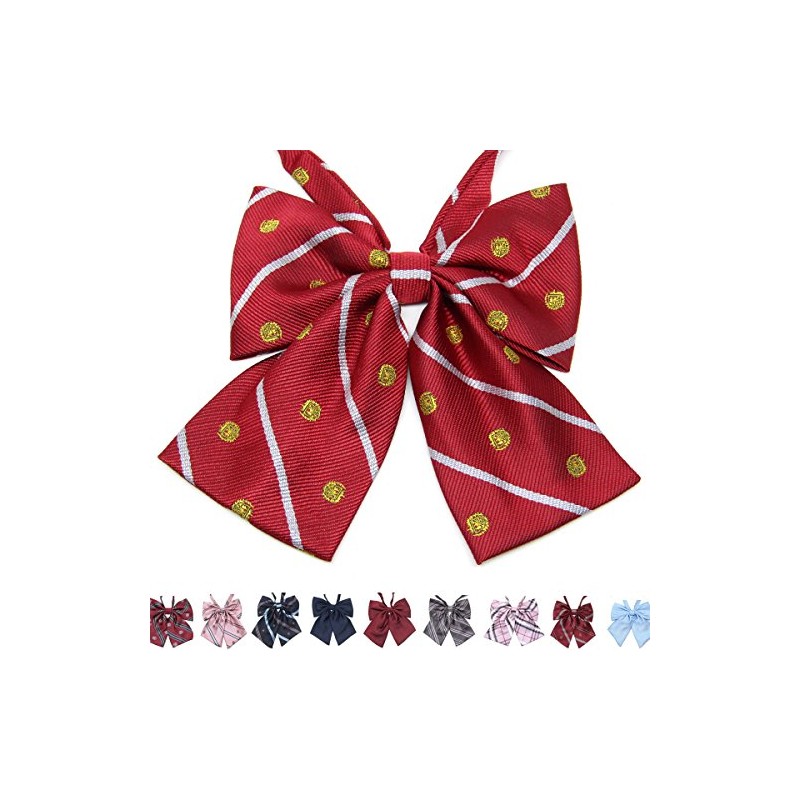 Uniform, Ribbon/High-Quality, Large, Airy, Volume