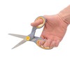 Westcott Westcott 13901 8-Inch Titanium Scissors For Office and Home,