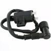 Caltric Ignition Coil for Kawasaki Prairie 300 KVF300 1999 2000 2001 2002 Ignition Coil