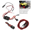 30A ESC Brushed Electric Speed Controller 030 88T Brushed Electric
