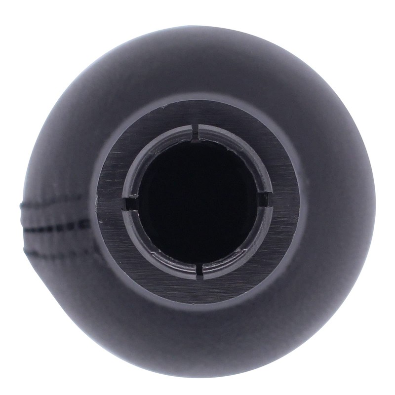 HouYeen 6 Speed Gear Shift Knob Leather for M-ini Cooper