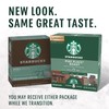 Starbucks by Nespresso Vertuo, Pike Place, Medium Roast Coffee 32-count