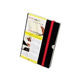 Access Notebook Black Access Notebook Black Notebook