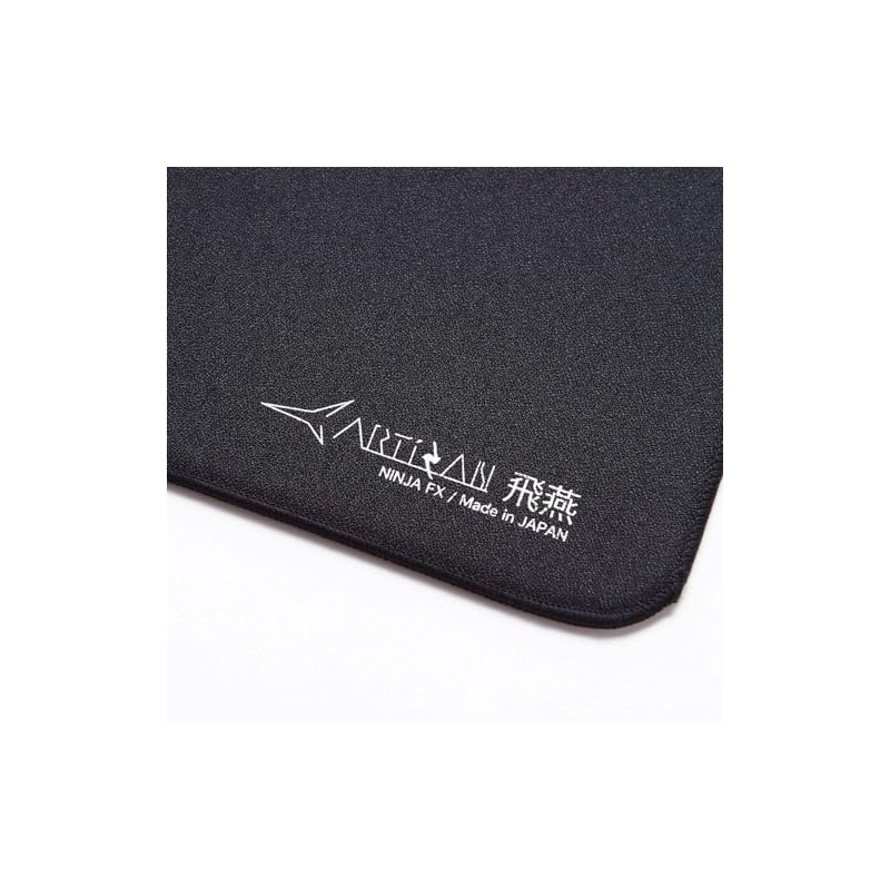 Artisan Hien (Black/XL) [FX-HI-MD-XL-B] FX MID (Japan Import)