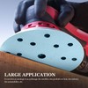 150mm Schleifscheiben Schleifscheiben 6 Zoll 15 Loch Schleifscheibe Pad 800