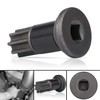 V-SEK 13mm Injection Pump Gear Puller and Idle Lock Nut