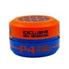 Pion Professional Hair Styling Wax Series 150ml - Long-Lasting Hold,