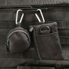 2 Pack Tactical Mini Coin Pouch Military Compact EDC Pouch