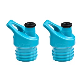 Sport Cap for Classic Bottles Teal - 2 Pack