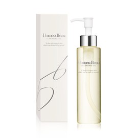 Homeo Beau Cleansing Oil (6.8 fl oz (198 ml)
