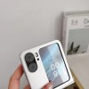 Generic 2×funda Teléfono Con Pintura Nacarada For Oppo Find N2