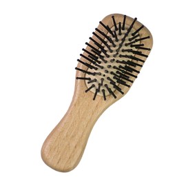 Outanaya Hair Brush Mini Hair Brush for Travel Combs for Children for Boys and Girls