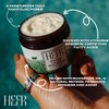 HEFR 100% Grass Fed Beef Tallow for Skin Care, All-Natural