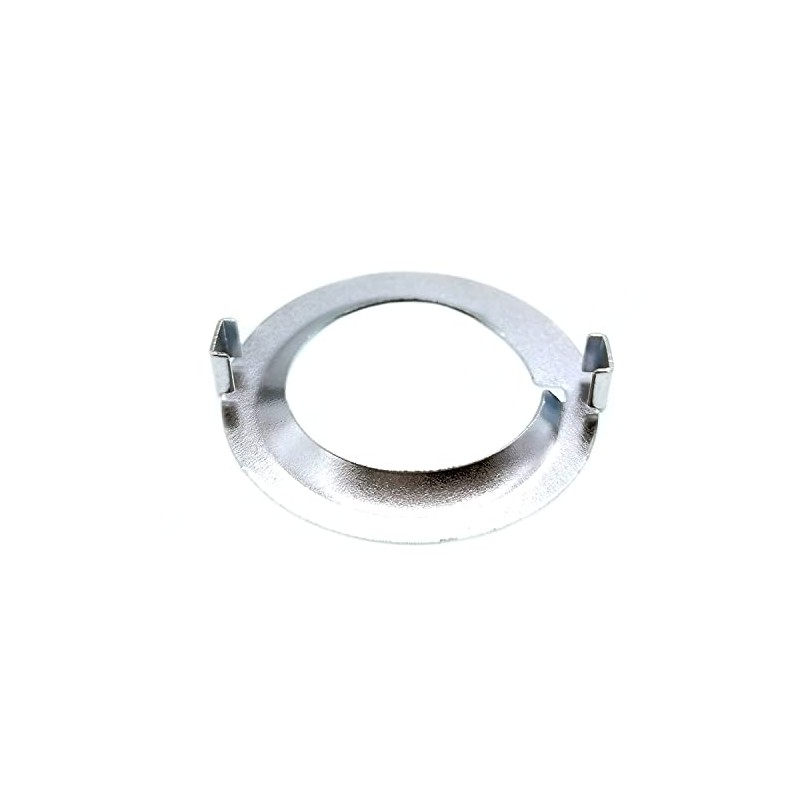 Lamp Shade Ring,E26 Threaded Lamp Holder Ring for Medium Base
