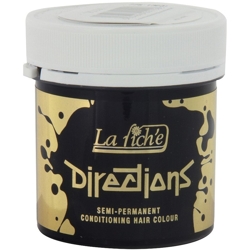 La Riche Directions Semi-Permanent Hair Colour Dye x2 Pack-Alpine Green