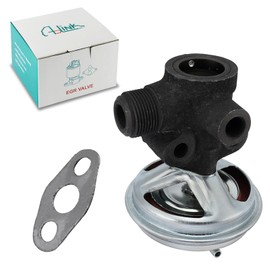 AULINK 1471040U00 EGRV436 EGV485 EGR Exhaust Gas Recirculation Valve (3.0L V6 Only) For Nissan Maxima 1995 1996 1997 1998, Infiniti I30 1996 1997 1998