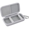 Baval Hard Carrying Travel Case for Kmsoioa/Knild/Rynd 3 in 1