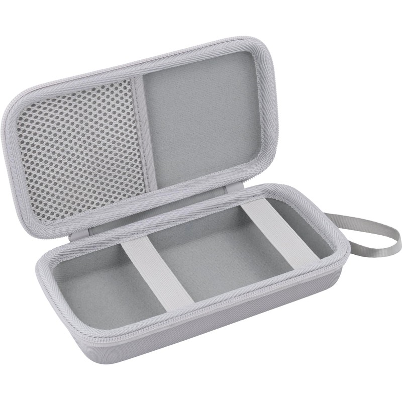 Baval Hard Carrying Travel Case for Kmsoioa/Knild/Rynd 3 in 1