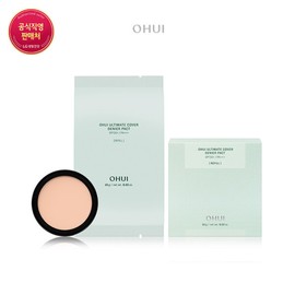 O Hui (현대백화점)오휘 얼티밋 커버 데니어 팩트 리필 (HyunDae Department Store) O Hui Ultimate Cover Denier Pact Refill