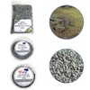 WWScenics Large Dark Grey Modelling Rocks 2-5mm | 200g Bag